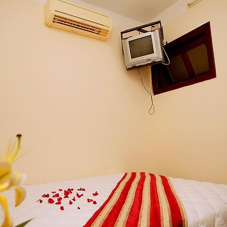 Sun Flower Hotel Nha Trang Zewnętrze zdjęcie