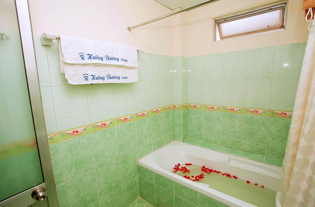 Sun Flower Hotel Nha Trang Zewnętrze zdjęcie