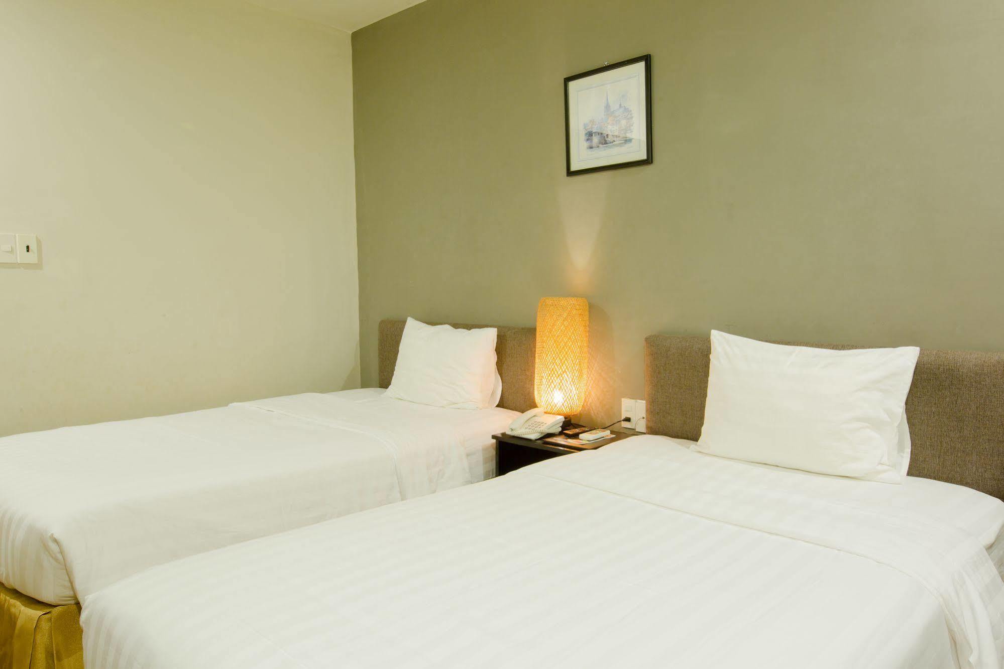 Sun Flower Hotel Nha Trang Zewnętrze zdjęcie